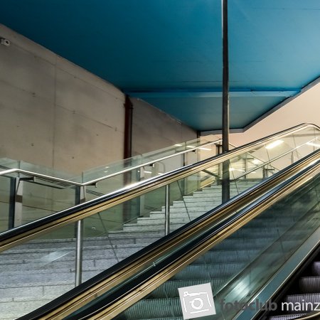 2024 U-Bahn-Fotografie Frankfurt